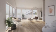 Studio - NEUBAU-Einfamilienhaus! Elegant und Stilvoll wohnen auf der Neckarhalde!