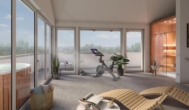 Sonderwunsch - NEUBAU-Einfamilienhaus! Elegant und Stilvoll wohnen auf der Neckarhalde!