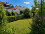 Garten - Platz für Glücksmomente! Einladendes Familienhaus in zentraler Wohnlage!