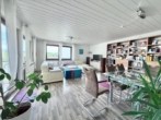 Wohnzimmer - Ideale Gelegenheit! Attraktive 3 Zimmer-Wohnung in sonniger Wohnlage!