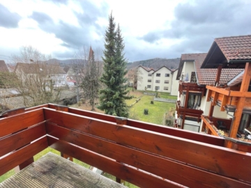 Ideale Gelegenheit! Tolle 3 Zimmer-Wohnung mit Balkon & zusätzlichen Dachraum!, 73333 Gingen (Fils), Wohnung