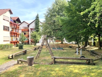 Schaffen Sie sich Ihre gemütliche 3,5 Zimmer-Oase mit sonnigem Balkon!, 73333 Gingen(Fils), Wohnung