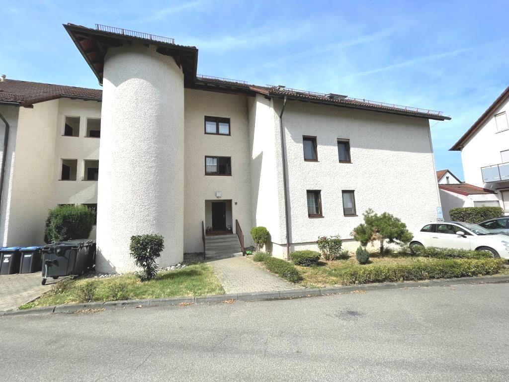 Seltene Gelegenheit! Familienfreundliche 3,5 Zimmer-Wohnung in toller Lage! - Gingen (Fils) (36082)