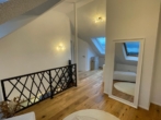 Flur - Hochwertige 4 Zimmer-Maisonettewohnung für gehobene Ansprüche!