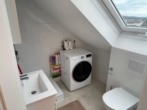 Tageslichtbad 2 - Hochwertige 4 Zimmer-Maisonettewohnung für gehobene Ansprüche!