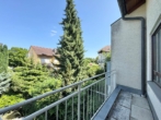 Stuttgart - Idealer Wohntraum! Großzügige 3 Zimmer-Wohnung mit 2. Balkone!