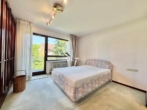 Schlafzimmer - Idealer Wohntraum! Großzügige 3 Zimmer-Wohnung mit 2. Balkone!