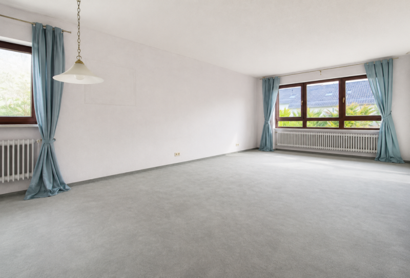 Gestalten Sie nach Ihren Wohnideen! Tolle 3,5 Zimmer-Wohnung mit Balkon! - Wohn/- Essbereich (50559)