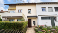 Außenansicht - Gestalten Sie nach Ihren Wohnideen! Tolle 3,5 Zimmer-Wohnung mit Balkon!
