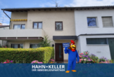 Stuttgart - Gestalten Sie nach Ihren Wohnideen! Tolle 3,5 Zimmer-Wohnung mit Balkon!
