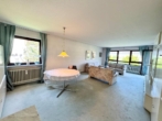 Wohn/- Essbereich - Idealer Wohntraum! Großzügige 3 Zimmer-Wohnung mit 2. Balkone!