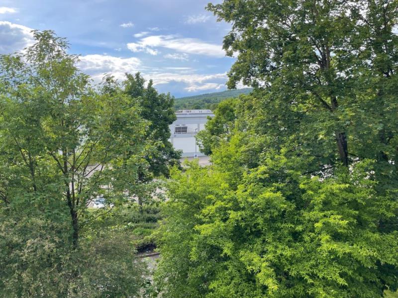 Einziehen & Wohlfühlen! Interessante 3 Zimmer-Wohnung mit Süd-Balkon! - Ebersbach (Fils) (46164)