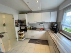Küche - Einziehen & Wohlfühlen! Interessante 3 Zimmer-Wohnung mit Süd-Balkon!