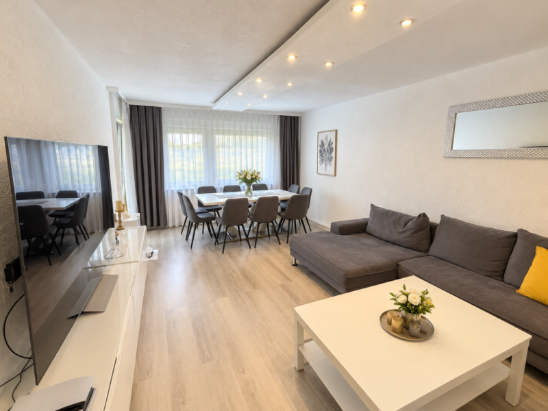 Wohnkomfort mit Stil! Attraktive 3 Zimmer-Wohnung mit modernem Ambiente! - Ebersbach (Fils) (53572)