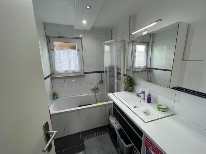 Einziehen & Wohlfühlen! Interessante 3 Zimmer-Wohnung mit Süd-Balkon! - Tageslichtbad (45806)