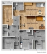 Grundriss (UG) - Seltenes Angebot! Interessante 3,5 Zimmer-Wohnung mit 2. Hobbyräume!