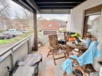 Balkon - Seltenes Angebot! Interessante 3,5 Zimmer-Wohnung mit 2. Hobbyräume!