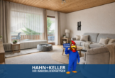 Waiblingen - Seltenes Angebot! Interessante 3,5 Zimmer-Wohnung mit 2. Hobbyräume!