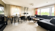 Wohnzimmer - 2 in 1! Vermietete 3 Zimmer Wohnung + 2 Zimmer Wohnung zur Eigennutzung!