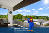 Ostfildern - 2 in 1! Vermietete 3 Zimmer Wohnung + 2 Zimmer Wohnung zur Eigennutzung!