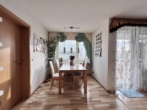 Esszimmer - Überzeugen Sie sich von dieser schönen 4,5 Zimmer-Wohnung mit Balkon!