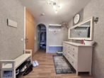 Flur - Überzeugen Sie sich von dieser schönen 4,5 Zimmer-Wohnung mit Balkon!