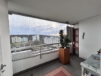 Balkon - Überzeugen Sie sich von dieser schönen 4,5 Zimmer-Wohnung mit Balkon!