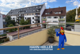 Stuttgart - Einziehen & Wohlfühlen! Sofort beziehbare gemütliche 2 Zimmer-Wohnung mit Balkon!