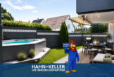 Korntal-Münchingen - Exklusive Traumwohnung! 4,5 Zimmer-Familienwohnung für tolle Ansprüche!