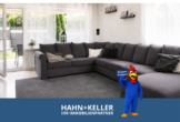 Korntal-Münchingen - Seltene Gelegenheit! Interessante 4 Zimmer-Wohnung in Korntal-Münchingen!