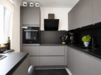 Küche - Seltene Gelegenheit! Interessante 4 Zimmer-Wohnung in Korntal-Münchingen!