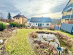 Garten - Generationsglück unter 1. Dach! Zentrales Zweifamilienhaus mit großem Garten!