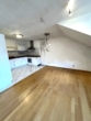 Blick Küche - Großzügige 2 1/2 Zimmer-Wohnung in stadtnaher Wohnlage von Biberach!