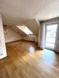 Blick Essbereich - Großzügige 2 1/2 Zimmer-Wohnung in stadtnaher Wohnlage von Biberach!