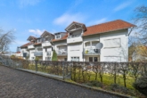 Außenansicht - Großzügige 2 1/2 Zimmer-Wohnung in stadtnaher Wohnlage von Biberach!