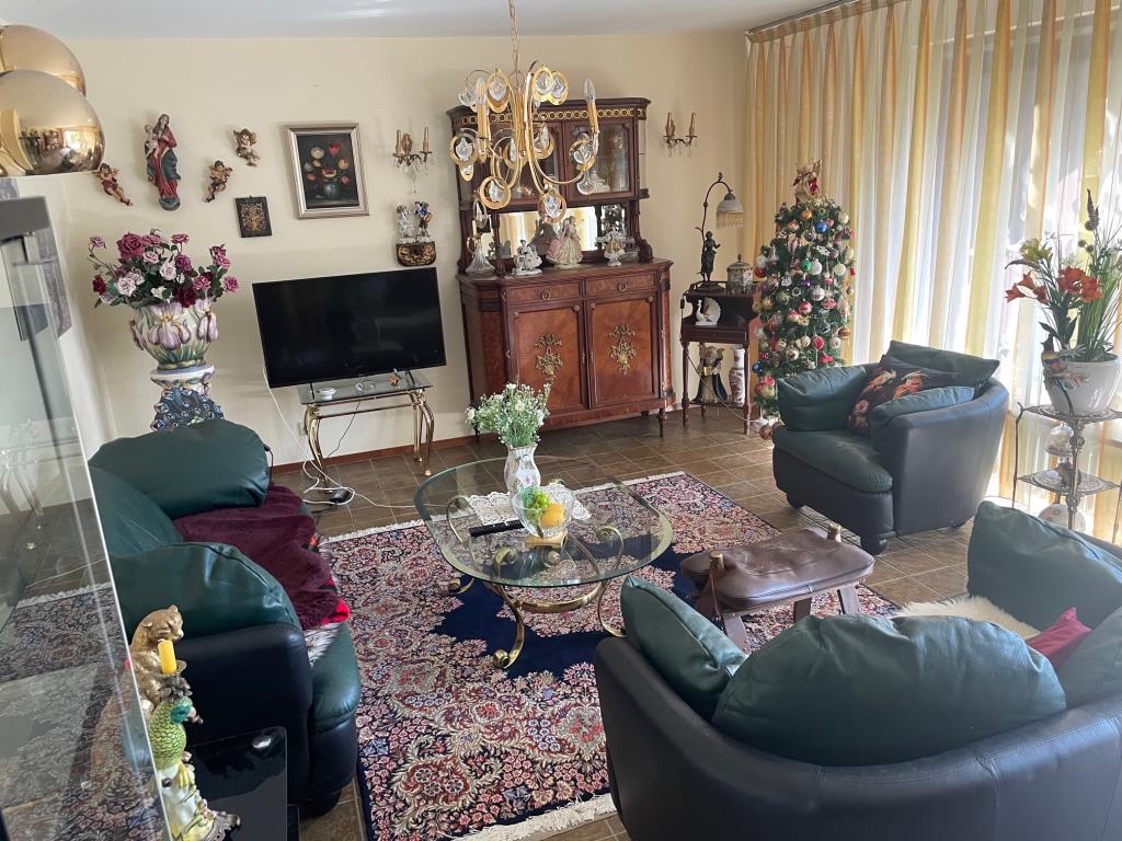 Erfüllen Sie sich Ihren Wohntraum! 3,5 Zimmer-Wohnung in Sindelfingen! - Wohnzimmer (43353)