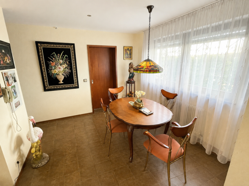 Seltene Gelegenheit! Attraktive 3 Zimmer-Wohnung mit herrlicher Terrasse! - Essplatz (51317)