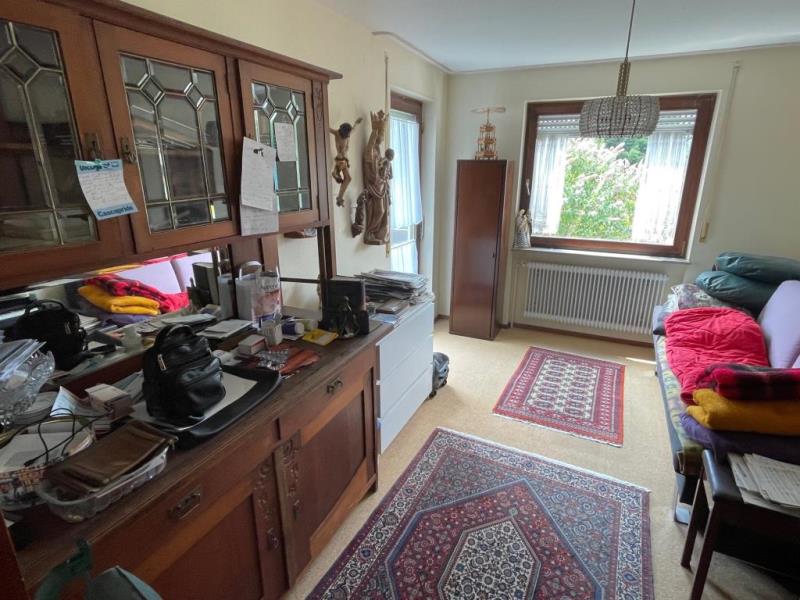 Jetzt erwerben, später beziehen! Charmante 3,5 Zimmer-Wohnung! - Kinderzimmer (50830)