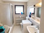 Tageslichtbad - Heute erwerben, später beziehen! Ideale 3,5 Zimmer-Wohnung in Sindelfingen!