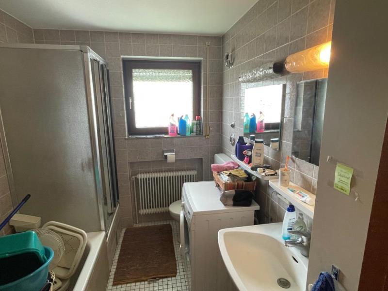 Jetzt erwerben, später beziehen! Charmante 3,5 Zimmer-Wohnung! - Tageslichtbad (50832)