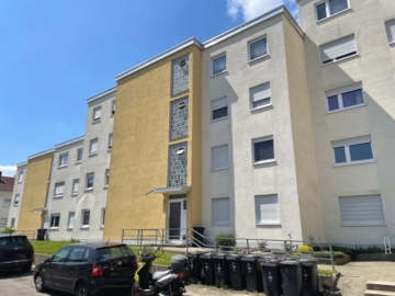 Kapitalanleger aufgepasst! Attraktive 2 Zimmer-Wohnung in TOP Lage!, 73312 Geislingen (Steige), Wohnung
