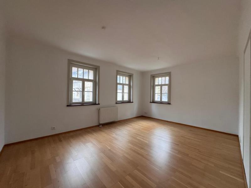 Interessantes Angebot! Tolle 3 Zimmer-Wohnung im Fachwerkhaus! - Sindelfingen (44581)
