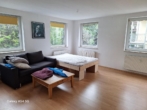 Schlafbereich - Seltene Gelegenheit! Interessante 1,5 Zimmer-Wohnung zum fairen Preis!