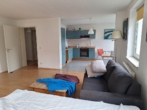 Wohnbereich - Seltene Gelegenheit! Interessante 1,5 Zimmer-Wohnung zum fairen Preis!