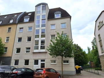 Seltene Gelegenheit! Interessante 1,5 Zimmer-Wohnung zum fairen Preis!, 08058 Zwickau, Wohnung