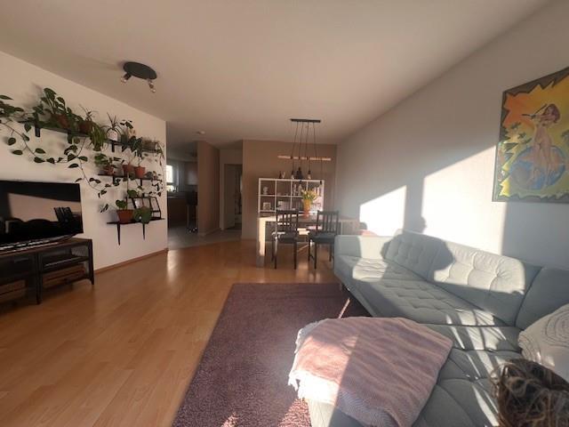 Ideal für Singles und Paare! Helle 2,5 Zimmer Wohnung in Köngen mit Balkon + PKW- Stellplatz! - Köngen (51795)