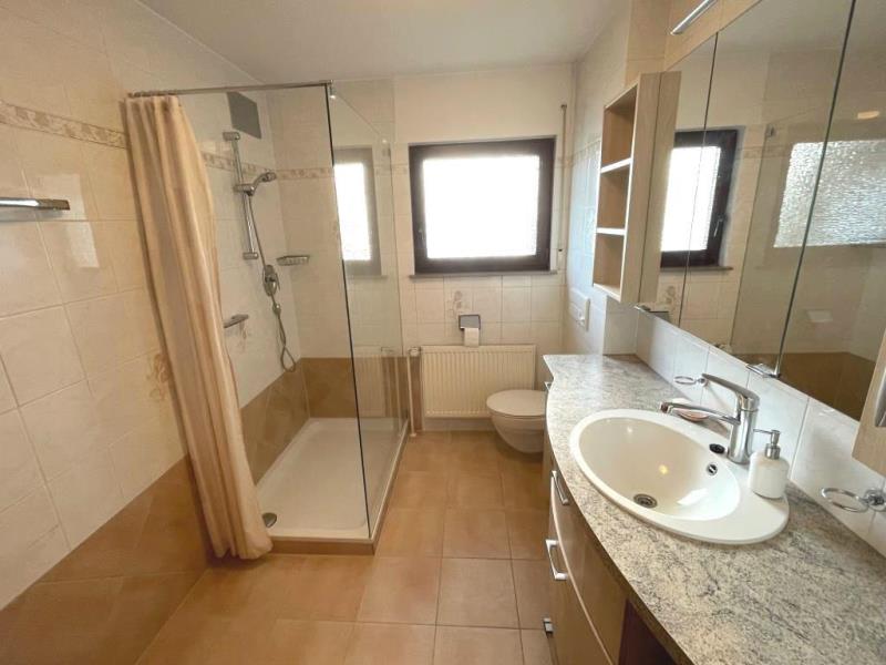 Attraktives Angebot! Charmante 3,5 Zimmer-Wohnung mit Balkon in toller Wohnlage! - Tageslichtbad (47304)