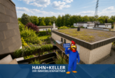 Sindelfingen - Sofort beziehbar! Attraktive 3,5 Zimmer-Wohnung mit 3. sonnigen Balkone!