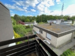 Balkonaussicht - Sofort beziehbar! Attraktive 3,5 Zimmer-Wohnung mit 3. sonnigen Balkone!