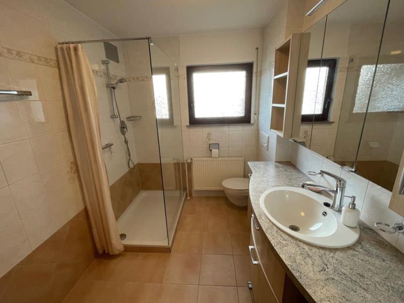 Wohntraum erfüllen! Attraktive 3,5 Zimmer-Wohnung mit tollem Charme! - Tageslichtbad (46307)